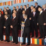 European Council meeting, March 2006 (picture European Commission)