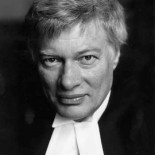 Geoffrey Robertson QC