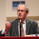 Richard Corbett MEP