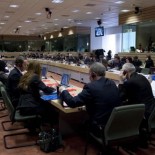 Meeting of the Council of Ministers (picture Council of the European Union)