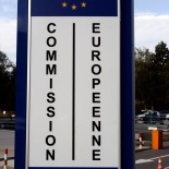 Jean Monnet building which houses the European Commission Jean Monnet building which houses the European Commission