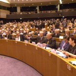Opening session of the Convention on the future of Europe Opening session of the Convention on the future of Europe