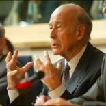 Valery Giscard d'Estaing Valery Giscard d'Estaing