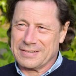 Peter Sain ley Berry
