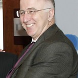 Denis MacShane