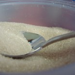Sugar Sugar (picture Ayelie / Flickr)