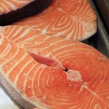 salmon Loch Duart Salmon, Market Hall, Rockridge (picture LFL16 / Flickr)