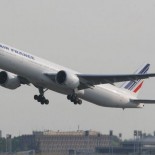 AirFranceBoeing777 Air France Boeing 777 (picture Philippe Noret)