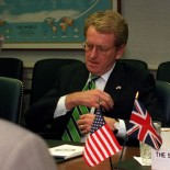 Sir Christopher Meyer