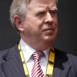 Pat Cox (Image by א (Aleph), http://commons.wikimedia.org)