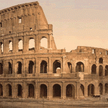 rome The Coliseum, Rome