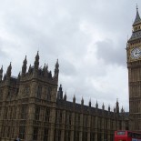 Big Ben and the Palace of Westminster (source Carlesmari)