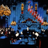 9 May 1950 : Statement by Robert Schuman at the Salon de l’Horloge