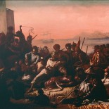 800px-The_Slave_Trade_by_Auguste_Francois_Biard "The Slave Trade" by Auguste-Francois Biard, 1840