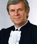 nicolasbratza Sir Nicolas Bratza QC (picture Council of Europe)