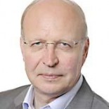 Andrew Duff MEP