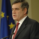 Gordon Brown at the EC Gordon Brown, who tried and failed to abolish boom and bust (picture European Commission)