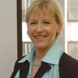 Margot Wallström