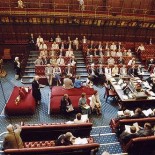 The House of Lords