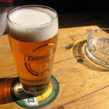 Glass of beer (picture Mohylek)