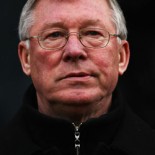 Sir Alex Ferguson (picture FvS / Flickr)