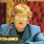 Professor Stephany Griffith-Jones (picture UNDESA Development Forum)