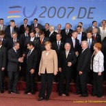 Heads of the national governments in the EU (picture Council of the European Union)