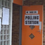 Polling station - AV or FPTP?