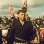 olivier Laurence Olivier as Henry V