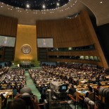 UN General Assembly