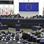 plenary European Parliament in session (picture European Parliament)