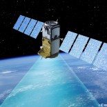 Illustrations of Galileo, the European Satellite Navigation System, project launched by the EU and the European Space Agency Illustrations of Galileo, the European Satellite Navigation System, project launched by the EU and the European Space Agency