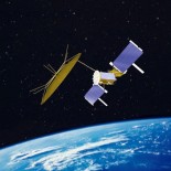 satellite Satellite (picture US Navy)