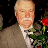 Lech Walesa