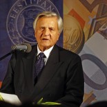 jean-claudetrichet Jean-Claude Trichet, president of the European Central Bank (picture European Commission)
