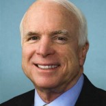John_McCain Senator John McCain