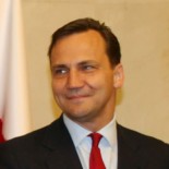 RadekSikorski Radoslaw Sikorski (picture Poland Ministry of Foreign Affairs)