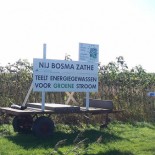 biofuels An experimental site growing biofuels (picture TheFriendlyFiend / Flickr)