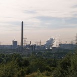coalmine A coal mine in Bottrop, Germany (picture Arnold Paul)
