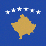 kosovoflag Flag of Kosovo