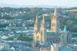 Truro