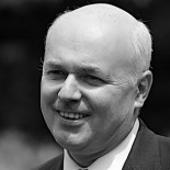 iainduncansmith Iain Duncan Smith (picture Steve Punter / Flickr)