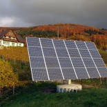 Solar panel Solar panel