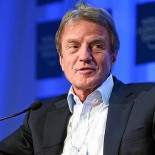 BernardKouchner Bernard Kouchner (picture World Economic Forum)