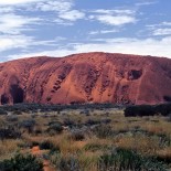 Uluru Uluru