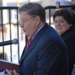 Governor John H Sununu (source US Navy)