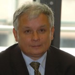 Lech Kaczynski