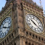 Clock Tower (Big Ben) (copyright UK Parliament)