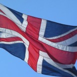 Britishflag The British flag (source Freefoto.com)
