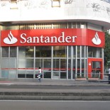Banco Santander (picture Junius)